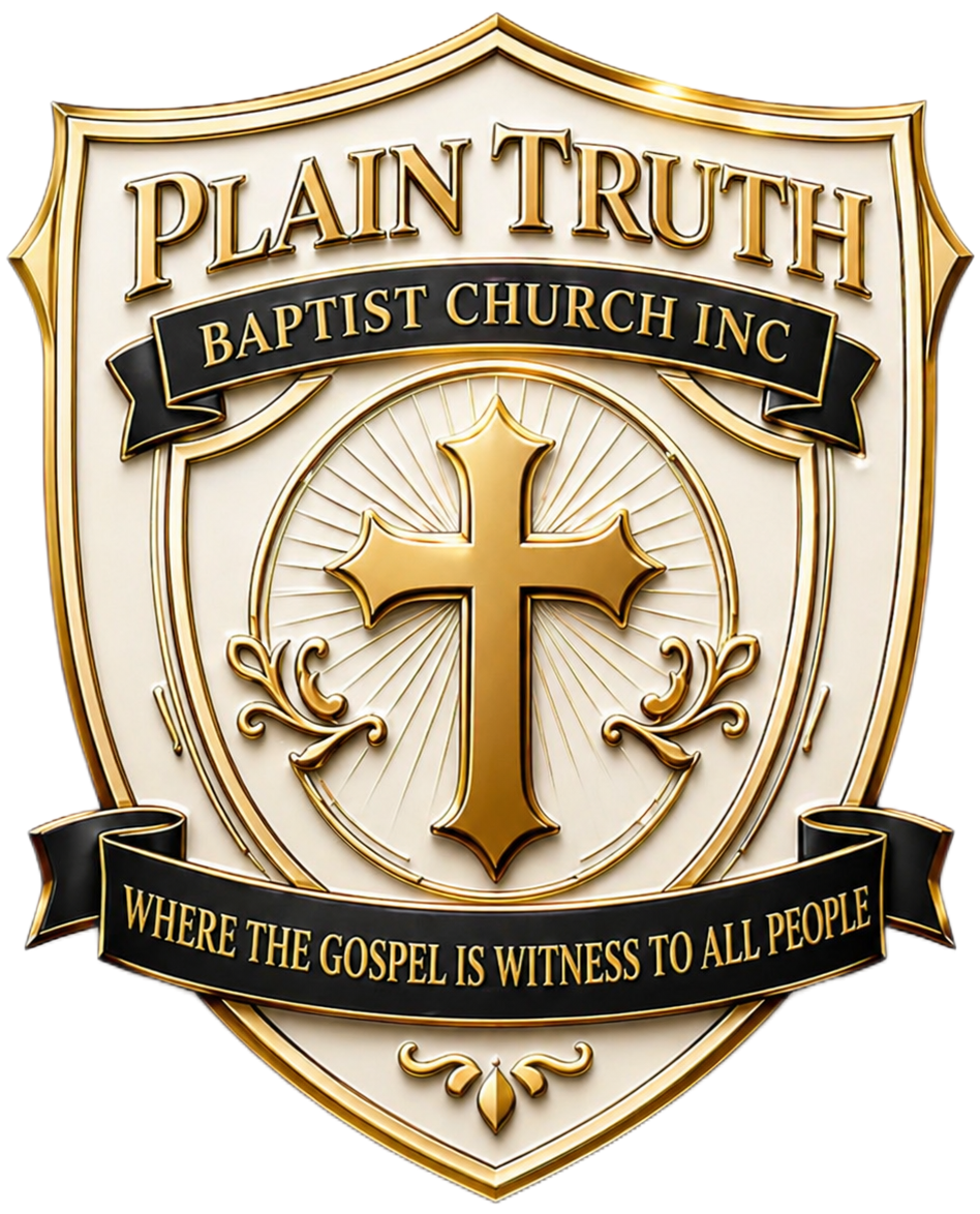 Plain Truth Baptist Church 